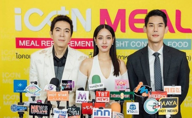 “ดิไอคอน”เต้นออกแถลงการณ์เคลียร์ปมร้อน “กันต์-แซม-มิน” สะเทือนวงการ