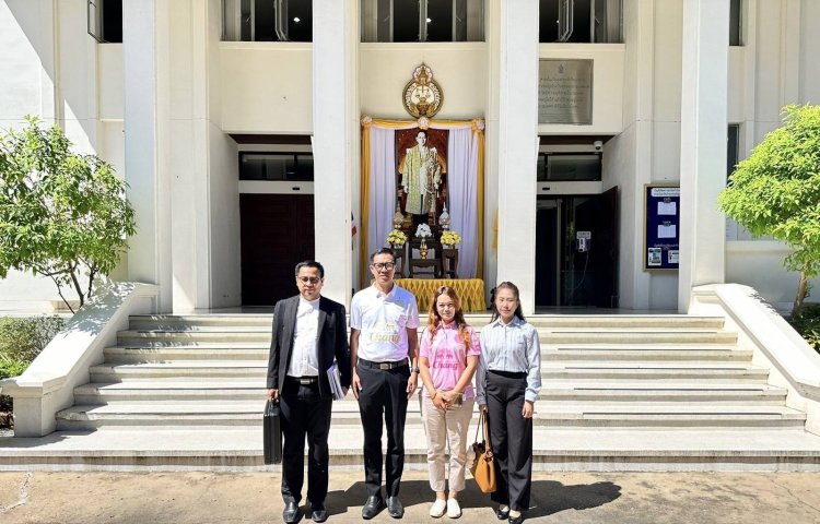ศาลยกฟ้อง "ณัฐวุฒิ สิงห์จันทร์"นายกอบจ.อำนาจเจริญ คดีทำร้ายร่างกาย