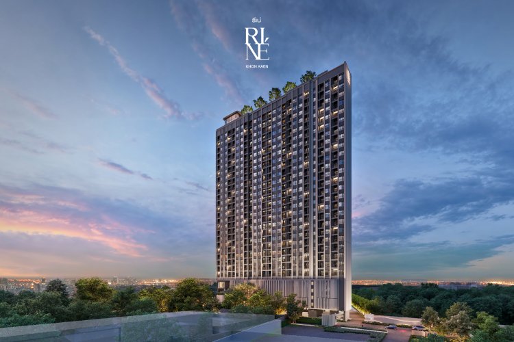 มาแล้ว!! SOū& และ RI-NÉ ทำเลสุดฮอตสะเทือนวงการอสังหาขอนแก่นเปิดให้ชม 26-27 ต.ค.2567 นี้