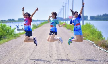 อยากวิ่งระยะไกลให้ลง Full อยากวิ่งในใจ You ต้องลงระยะไหน