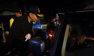 กำลัง 3 ฝ่ายเฝ้าระวังเขตศก.สุไหงโก-ลกสร้างความเชื่อมั่นประชาชน