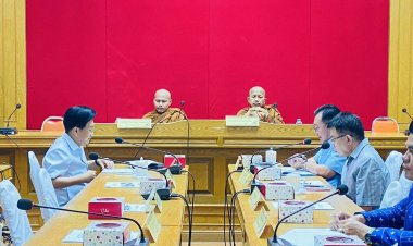 ศรีสะเกษ เตรียมมอบอาคารส่งเสริมสุขภาพตำบลโคกจาน เพี่อประชาชน