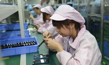 มณฑลยูนนานของจีนไฟเขียว ลูกจ้างหญิงลาหยุดปวดประจำเดือนได้