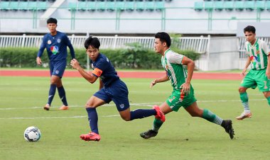 “ภัทรบพิตร”ทะลุเข้าชิง “ราชวินิตบางแก้ว”ฟุตบอล “แชมป์กีฬา 7HD อาทิตย์ที่ 3 พ.ย.นี้