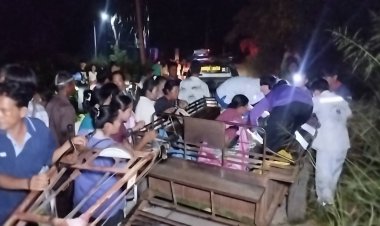 สลด!หนุ่มใหญ่เมืองอุทัยธานีวัย 68 ปีขึ้นเขาหาเห็ดโคนเสียชีวิตเชิงเขา