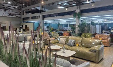 คืนกำไรลูกค้า!ร้าน “ฮัลโหล เฟอร์นิเจอร์ แม่สอด”ลดแหลกแจกแถม