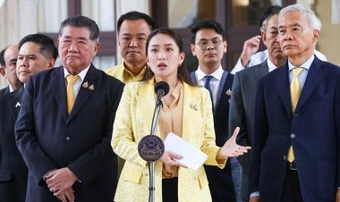 นายกฯยืนยันเกาะกูดเป็นของไทย เดินหน้า MOU 44 ย้ำ ประโยชน์ประเทศต้องมาก่อน