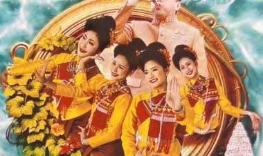 ศรีสะเกษเตรียมพร้อม ! "เฉลิมฉลองบายศรีสู่ขวัญบ้าน บายศรีเมือง" รุ่งเรือง ๒๔๒ ปี