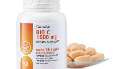 "วิตามิน ที่ทุกคนควรมีติดบ้าน"