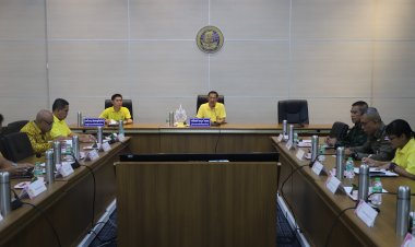 ผู้ว่าฯ นราธิวาส สั่งห้ามจุดพลุ ประทัด ดอกไม้เพลิงช่วงเทศกาลลอยกระทง