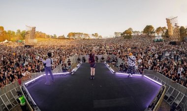 "เพชรบูรณ์" คึกคัก นักท่องเที่ยวแห่จองที่พัก รอชมคอนเสิร์ตใหญ่ "ร็อกเมาน์เท่น"