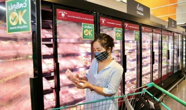 เลือกซื้อเนื้อหมูอย่างไร ให้ปลอดภัยไร้สารเร่งเนื้อแดง