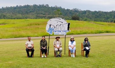 จังหวัดชัยภูมิ จับมือ ททท. เปิดแคมเปญ "หนาวลม ห่มดาว กอดเขา...ที่ชัยภูมิ" ชวนนักท่องเที่ยวเปิดประสบการณ์ใหม่ที่ชัยภูมิ