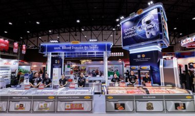 CPF ขนทัพอาหารคุณภาพ ราคาพิเศษ ให้คนไทยชิม-ช้อป ในงาน Makro HoReCa 2024