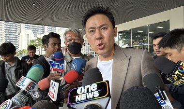 ทนายตั้มโผล่กองปราบแจงปมคดีเจ๊อ้อย 71 ล้าน โวยตร.อุ้มพยานทั้งที่ไม่มีหมาย