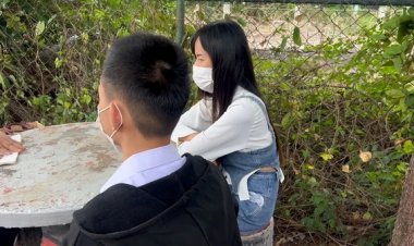 แม่เปิดใจ เล่าทั้งน้ำตาปมพาลูกชายย้ายโรงเรียน แต่เจอครูบังคับบริจาคเงินสร้างโดม