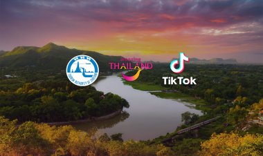 ททท. ชวนคนท่องเที่ยว ร่วมกิจกรรม Your Travel Stories