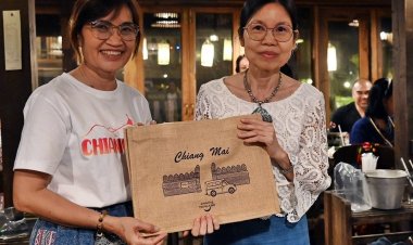 เหนือพร้อมเที่ยว