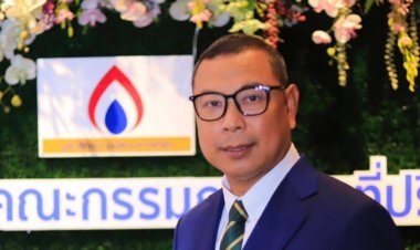 ประธานณัฏฐ์  เตรียมเสนอหลักเกณฑ์เกี่ยวกับการกำกับหลักทรัพย์ ถึงนายกรัฐมนตรี