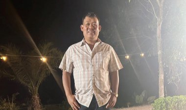 "หมวดธง" สู่ "วันธงชัย" ประกาศ ลง สจ.แม่สอด เขต.3. ขอพัฒนา ต.แม่ปะ-แม่กาษา เต็มกำลัง