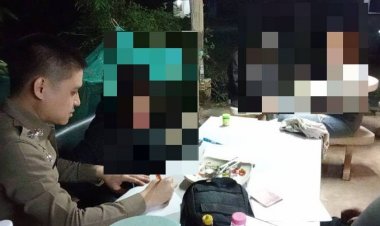 สาวและเยาวชนกว่า37 ราย ทยอยแจ้งความ ถูกมือดีนำภาพหน้าโพสต์ขายบริการทางเพศ