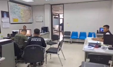 รวบหนุ่มอุทัยธานีนำภาพสาว-นักเรียนโพสต์ขายบริการทางเพศ