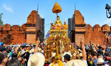 "ซอฟต์พาวเวอร์ไทย" ด้านการท่องเที่ยว กระตุ้นเศรษฐกิจ สำเร็จมากที่สุด