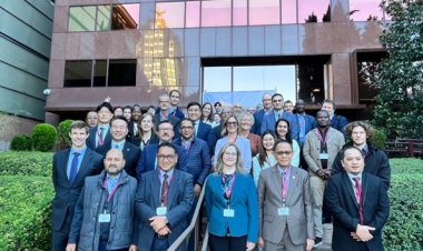 กองทุนประกันชีวิตเข้าร่วมประชุมนานาชาติ IFIGS Conference 2024 & 11th AGM ณ กรุงมาดริด ประเทศสเปน