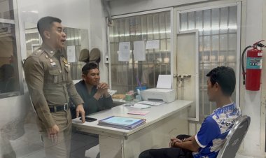 ตำรวจคลองหลวง เรียกสอบพยานเพิ่ม 16 ปาก ส่วนลูกชายปลัดเชื่อมั่นในการทำงานของตำรวจ