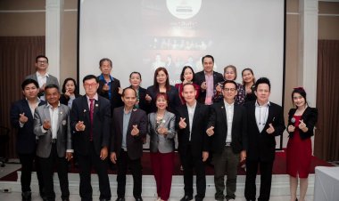 จอย แอนด์ คอยน์ สัมมนาเปิดโอกาสทางธุรกิจพร้อมเติมเต็มความรู้