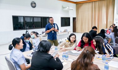 สาธารณสุขปทุมธานีสานพลังสุขภาพเสริมสร้างความรู้สู่ชุมชน