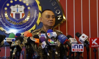 “บิ๊กเต่า” ฮึ่มฟันนักร้องดังปิดจ๊อบบังคับใช้กฎหมายภายในอาทิตย์นี้