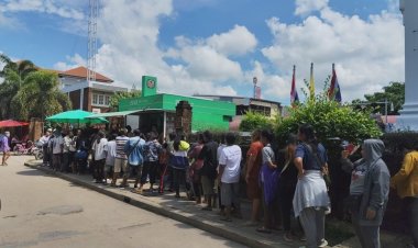 คลังชงแจกเงินหมื่น กลุ่มสูงวัย 50 ปีขึ้นไปลุ้นรับเงินสดทุกคน