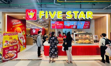 ความอร่อยที่เป็นมากกว่ามื้ออาหาร!'ไก่ย่าง ห้าดาว' Soft Power สัญชาติไทย สร้างกระแสไกล ดึงดูดใจนักท่องเที่ยวทั่วโลก