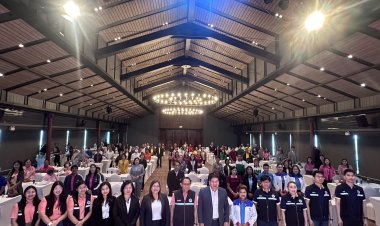 กองทุนประกันชีวิต เร่งรัดเชิงรุกลงพื้นที่จังหวัดภูเก็ต ติดตามหาเจ้าของเงินกรมธรรม์ล่วงพ้นอายุความ