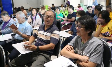 พ่อค้าแม่ค้าตลาดเก็นติ้ง โก-ลก เดือดร้อนหนัก หลังเจ้าของปรับราคาเช่า