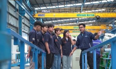 K-Engineering WiL...ทำได้ วิศวลาดกระบัง...ถึงได้ทำ เดินหน้าต่อเนื่อง  สร้าง Gen Engineering Model ตอบโจทย์บริษัทชั้นนำภาคอุตสาหกรรม