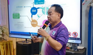 ก้าวที่กล้า “พิทยา บังศรี” นักลงทุนที่ไม่มีวันหยุดนิ่ง