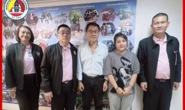 สโมสรโรตารี่ เยาวราช  ร่วมกับชมรม “เพื่อนสื่อมวลชนสร้างสรรค์ฯจัด งานคอนเสิร์ต การกุศล “เพื่อนสื่อมวลชนสร้างสรรค์ สัญจร”