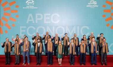 นายกฯปลื้มประสบความสำเร็จในเวทีร่วมประชุมผู้นำเอเปค ครั้งที่ 31