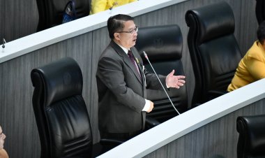 “สว.หมอเปรม”หนุนวธ.ตั้งกองทุนด้านภาพยนตร์ เอื้อผู้ผลิตหนังไทยกระตุ้นเงินหมุนเวียน