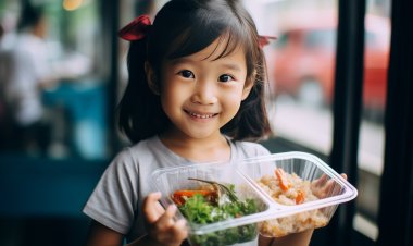 อาหารแปรรูป-อาหารแช่แข็ง กินได้ปลอดภัย คุณค่าทางโภชนาการใกล้เคียงอาหารปรุงสด