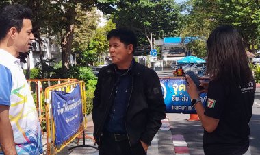 ศาลยกฟ้อง "ชัยวัฒน์" ไม่ผิด คดี "รัชฎา" อดีตอธิบดีกรมอุทยาน ฟ้องปมรับส่วย 9.8 หมื่น