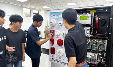 วิศวลาดกระบัง ดันวิศวกรรุ่นใหม่สู่มืออาชีพเสริมสร้างทักษะ ตอบสนองความต้องการอุตสาหกรรมอย่างแท้จริง