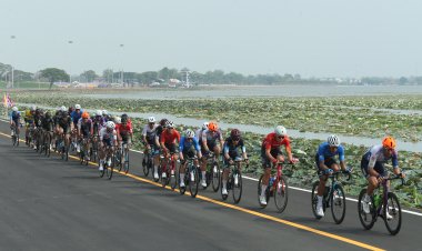 ศึกสองล้อถนนเอเชียกระหึ่ม..!!กว่า 30 ชาติแห่ร่วมชิงชัย เส้นทางพิจิตร-พิษณุโลก