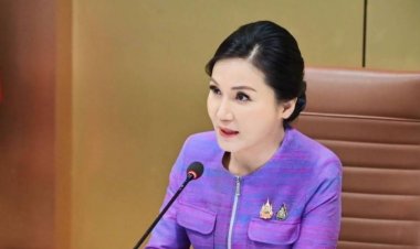 ยกเลิกโครงการปุ๋ยคนละครึ่ง เปลี่ยนเป็นช่วยชาวนาไร่ละ 500 บาท คาดทันนำเข้า ครม. 29 พ.ย.นี้