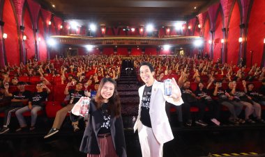 เมเจอร์ เปิดฉาก!! แข่งดูหนังไทยมาราธอน 72 ชม.ชิงเงิน 2 แสนบาท