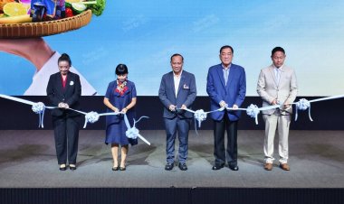 สมาคมภัตตาคารไทย-ททท.ชวนชิม ช้อป มหกรรมอาหารสุดยิ่งใหญ่ TFTM 2024 กระตุ้นเศรษฐกิจ