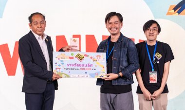 เกม Cat on the Roof นำย่าน “เจริญกรุง” คว้าแชมป์ประกวดออกแบบบอร์ดเกม สถานที่ท่องเที่ยวใน กทม.