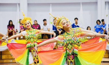 "พัทลุง" เจ้าภาพกีฬานร.แห่งชาติ เลือกตัวแทนเขต9